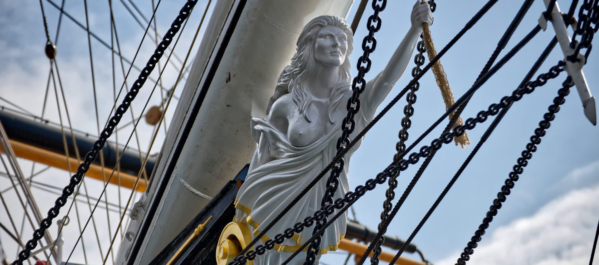 Cutty Sark