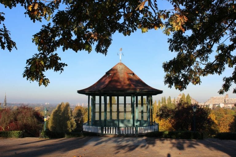 Horniman Museum And Gardens