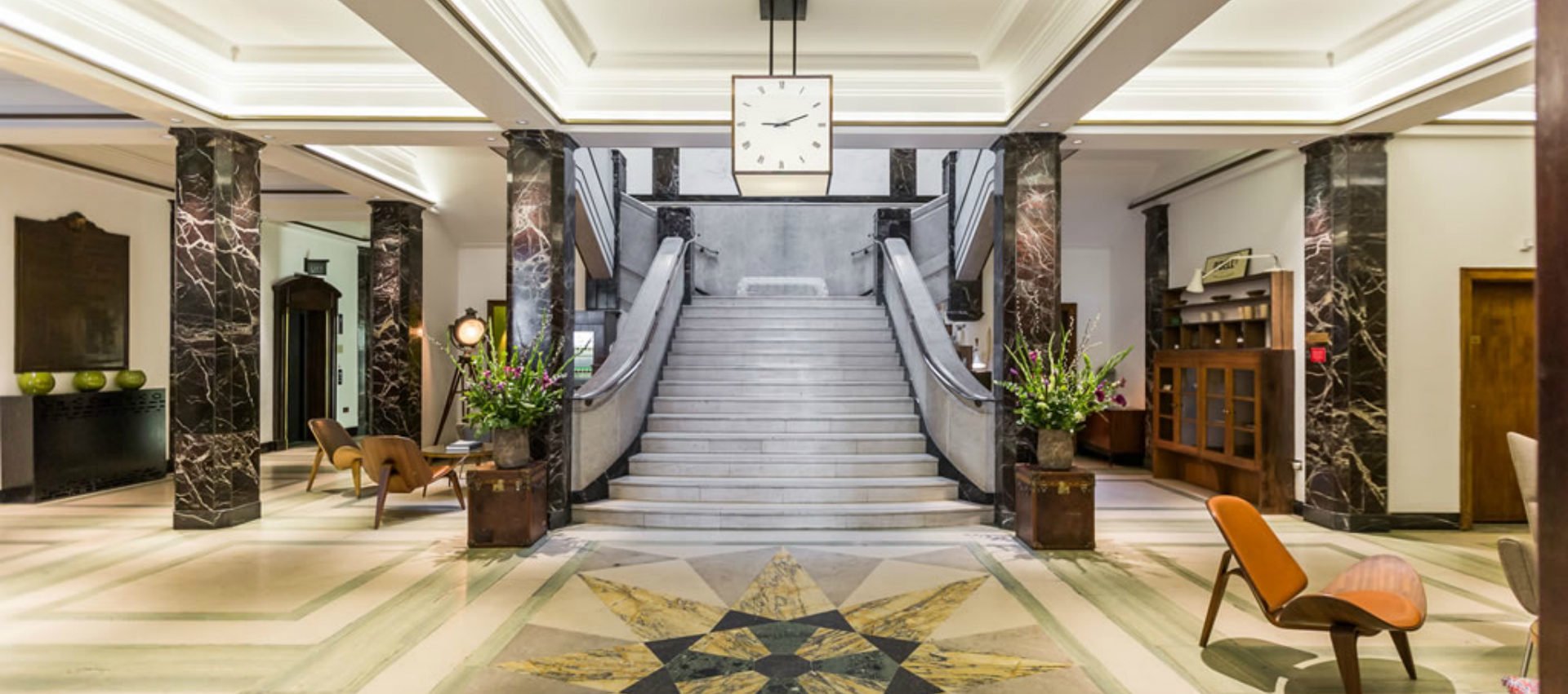 Town Hall Hotel
