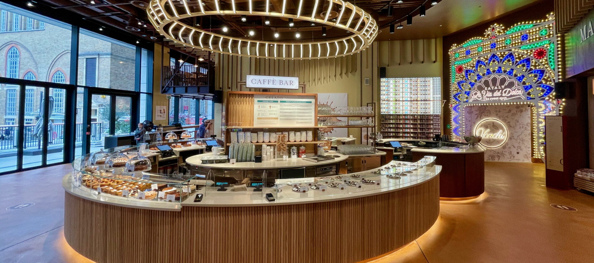 Eataly