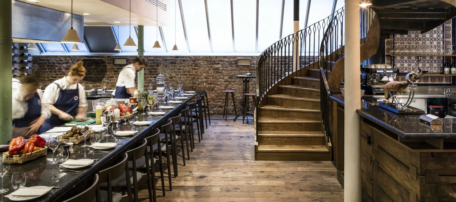 The Best Oxford Circus Restaurants