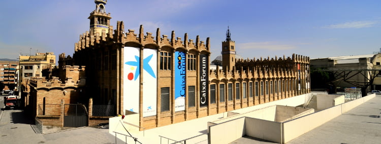 Caixaforum - things to do in Barcelona