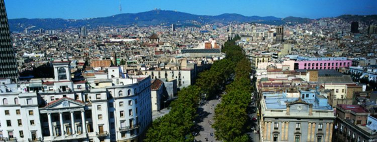 Columbus Monument - best things to do in Barcelona