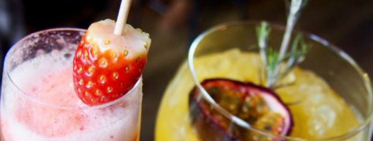 Cryptic Cocktails - things to do in Barcelona