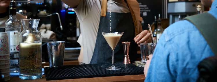 London Coffee Festival 2018