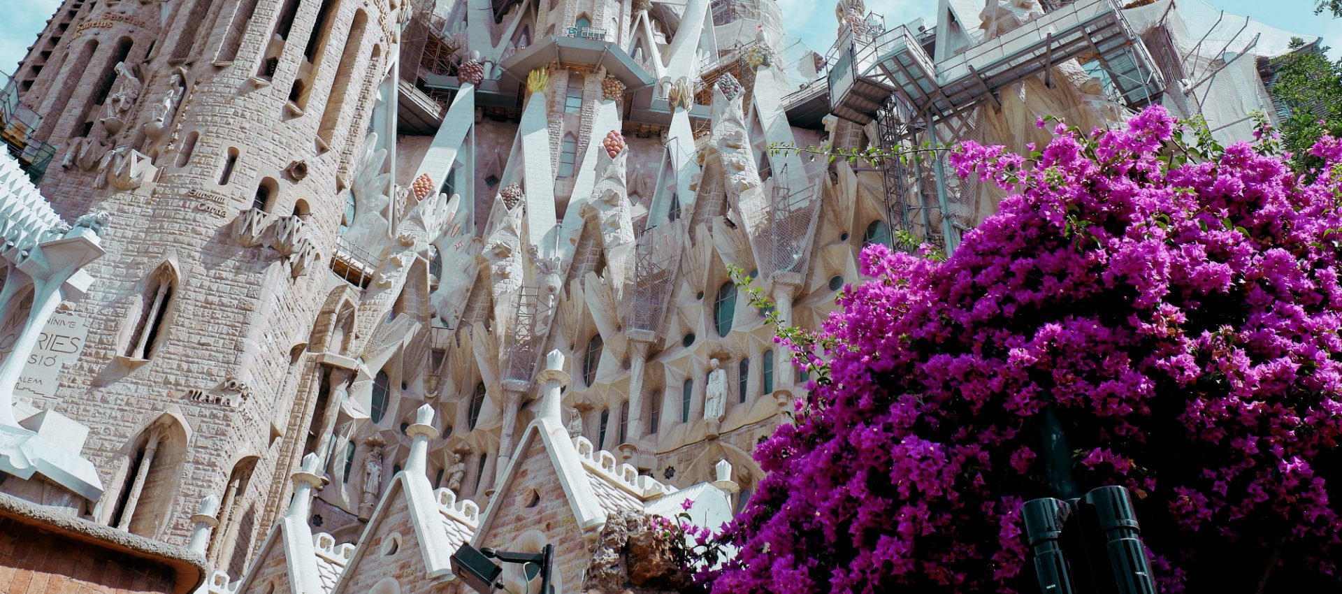 100 Things To Do In Barcelona