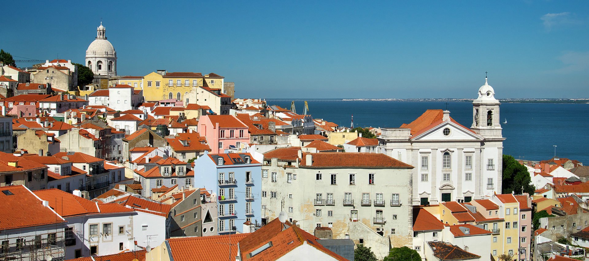 48 Hours In Lisbon