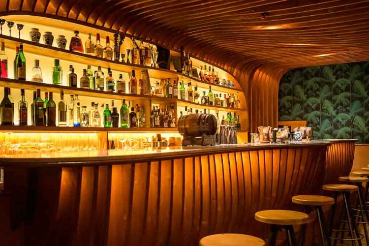 Best Bars - Barcelona City Guide