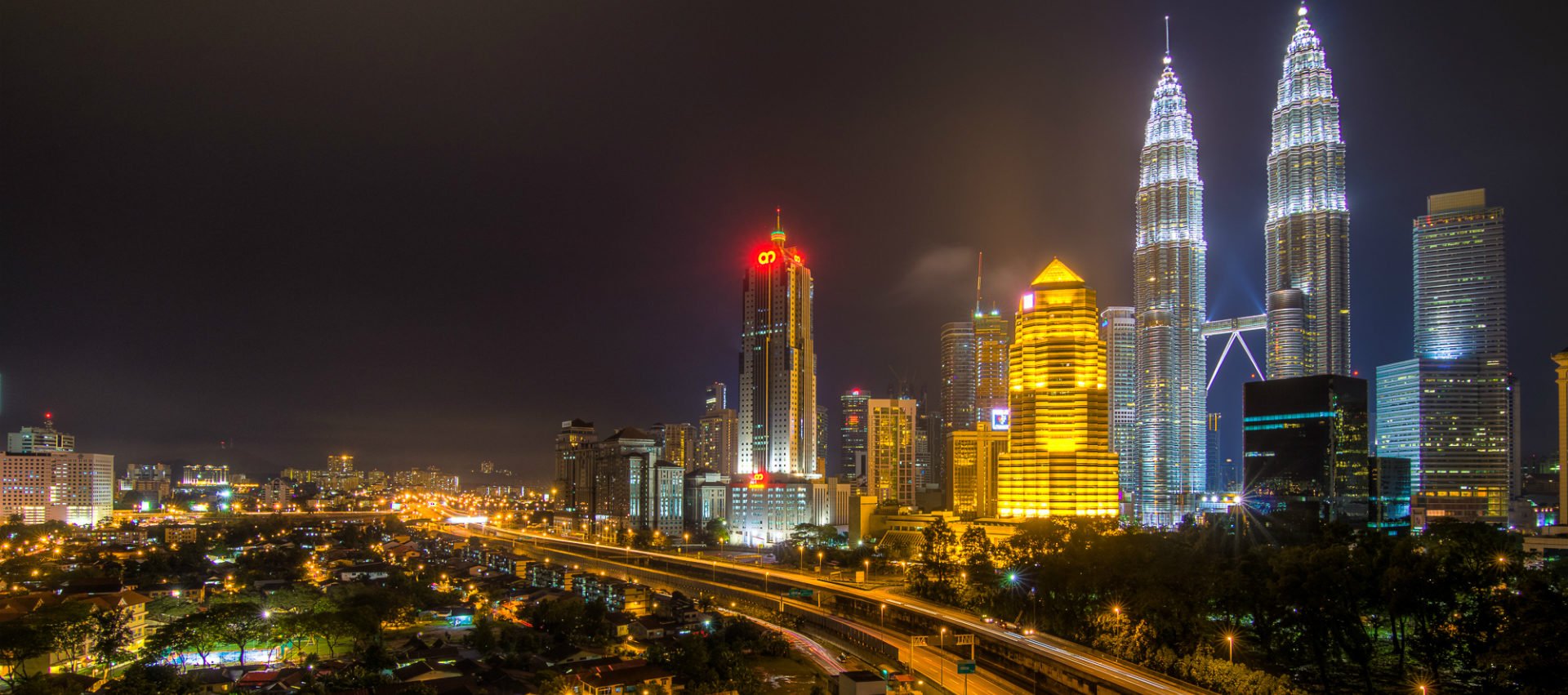 You’re Off To Visit Kuala Lumpur
