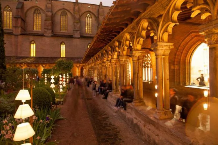 Musee des Augustins - 48 hours in Toulouse
