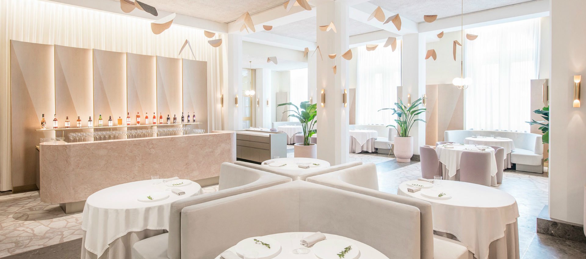 The Best Restaurants In Singapore