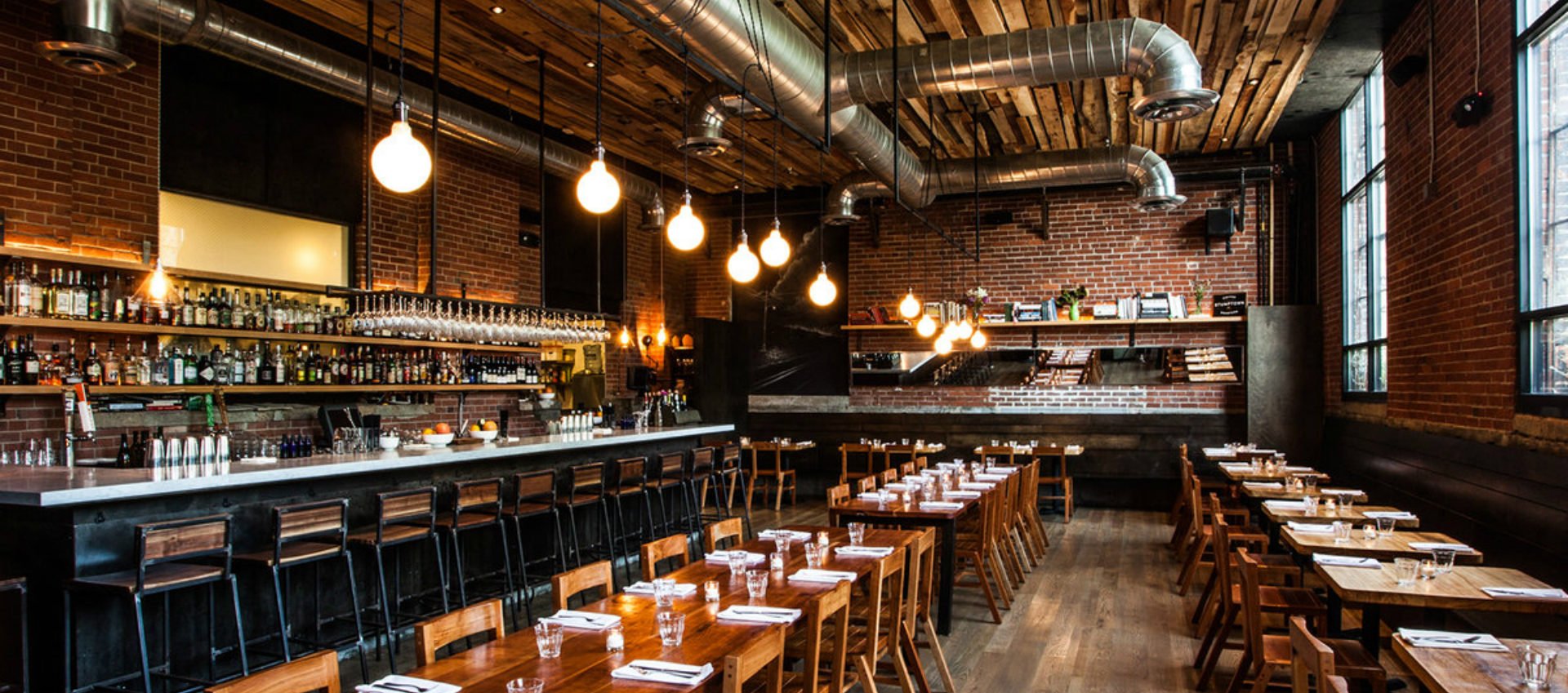 The Best Restaurants In Nashville