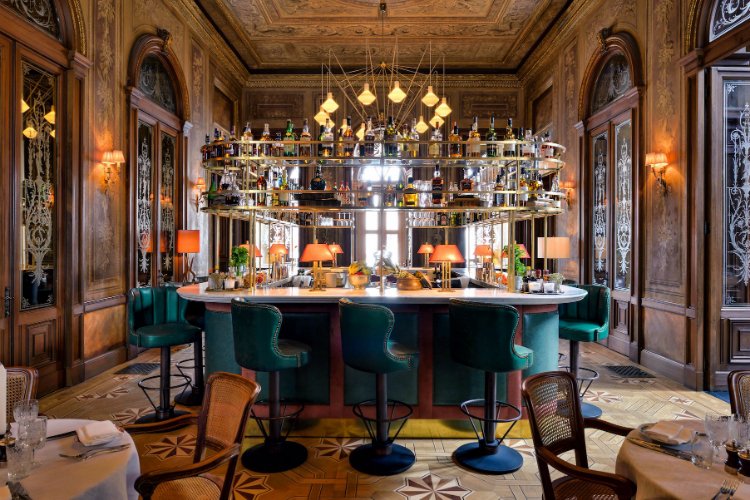 Soho House Istanbul - 48 hours in Istanbul