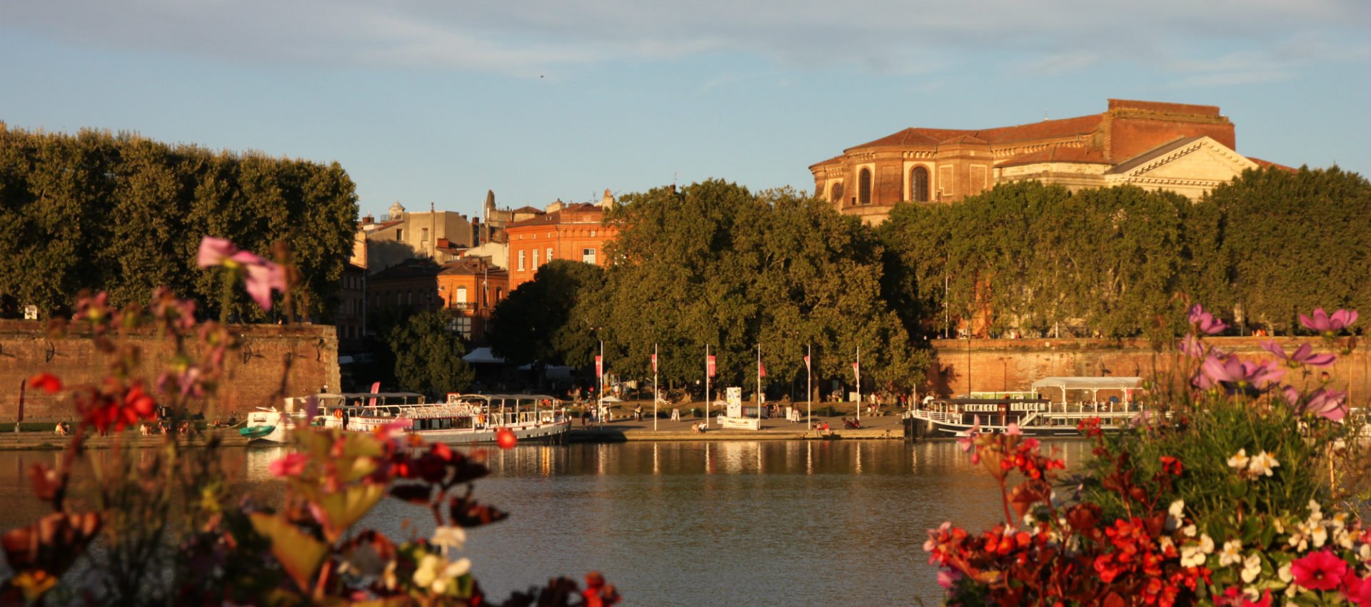 48 Hours In Toulouse