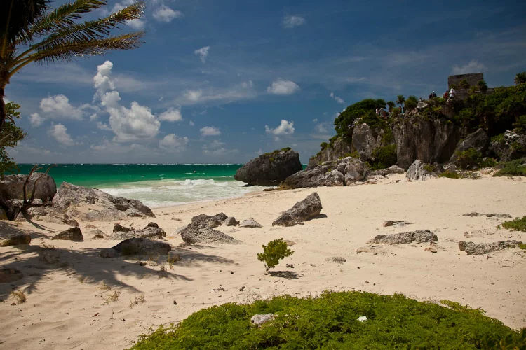 insiders guide to tulum - beaches