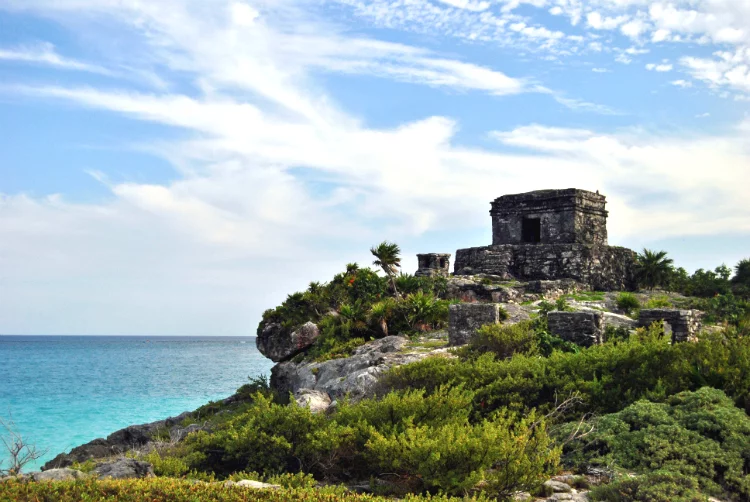 Mayan Ruins - insiders guide to Tulum