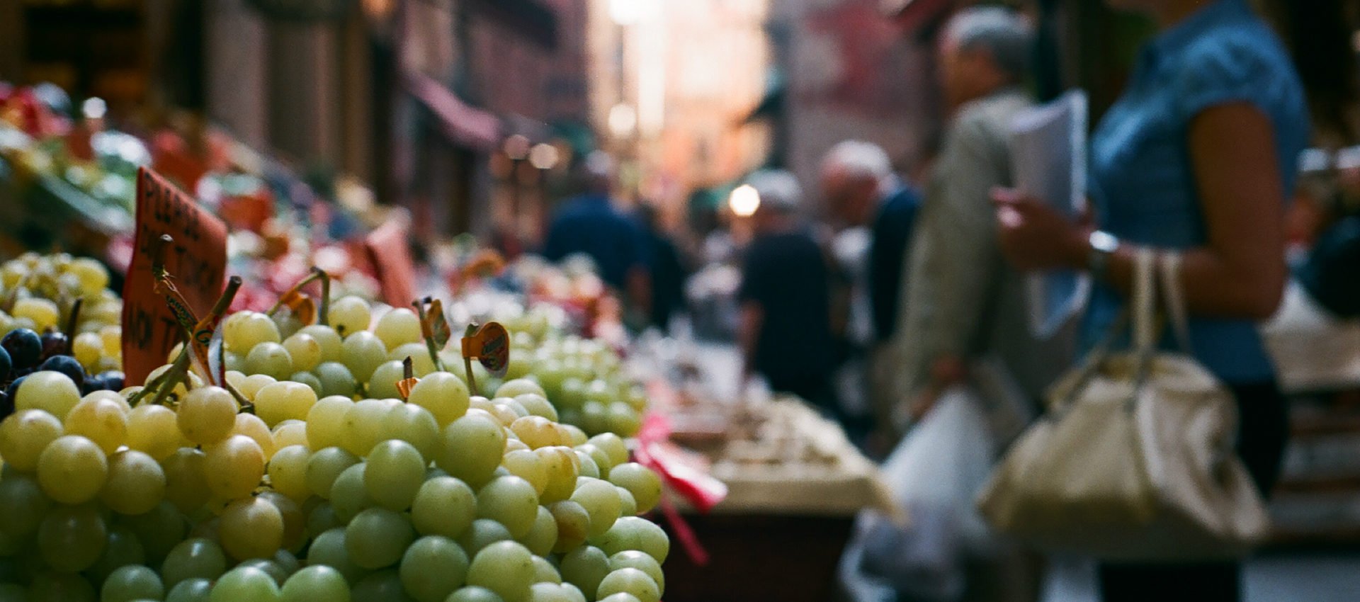 Here’s Why Bologna Should Be Your Next Foodie Trip