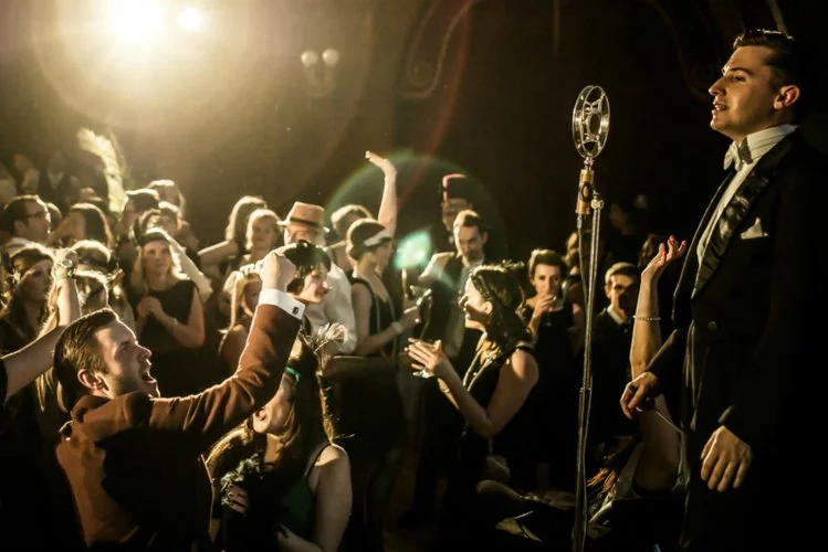 Candlelight Club - quirky things to do in London