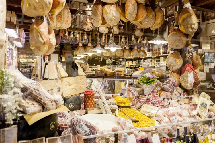Bologna should be your next foodie trip