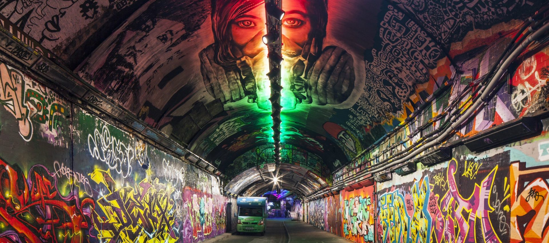 Leake Street