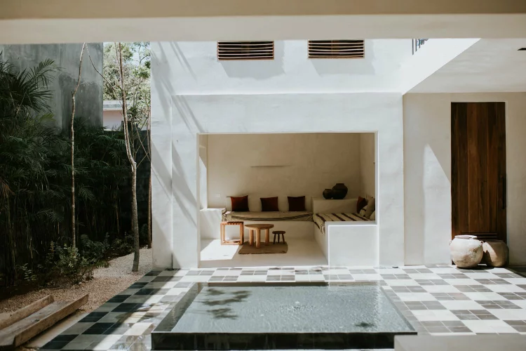 Casa Pueblo Tulum - insiders guide to Tulum