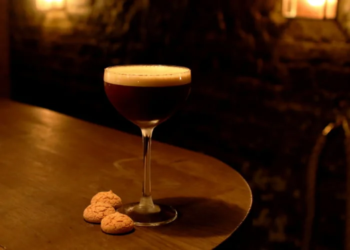 best espresso martini in london