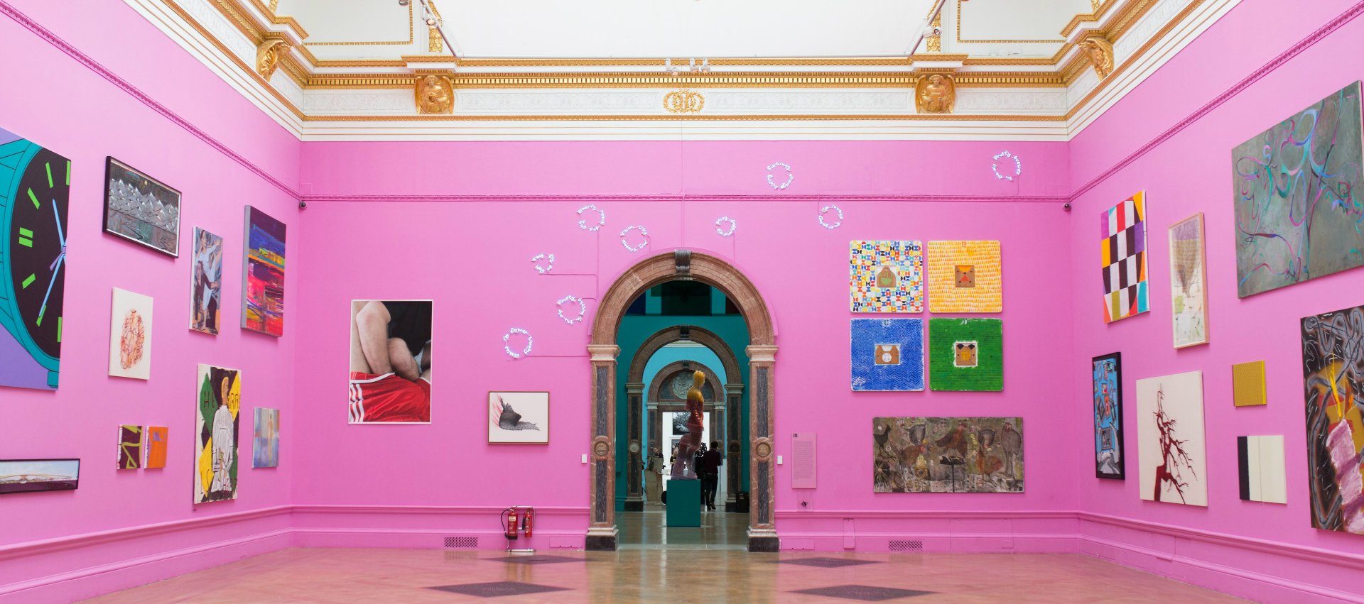 Free Things To Do In London | Free Museums, Art Galleries, Music & More