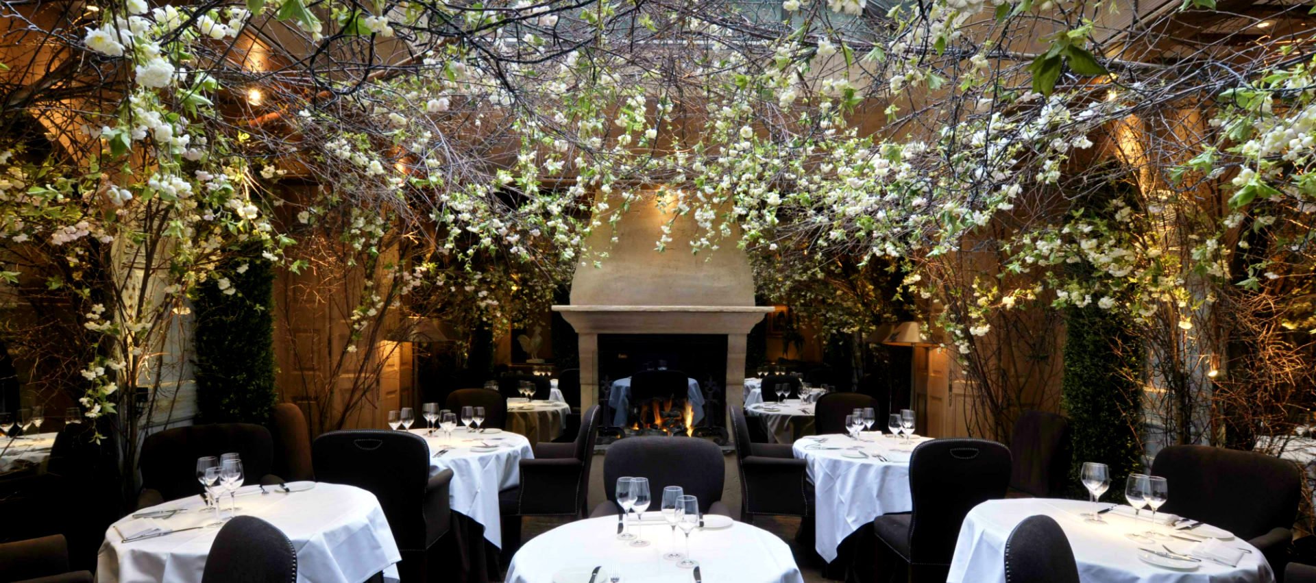 The Best Covent Garden Restaurants | The Nudge London
