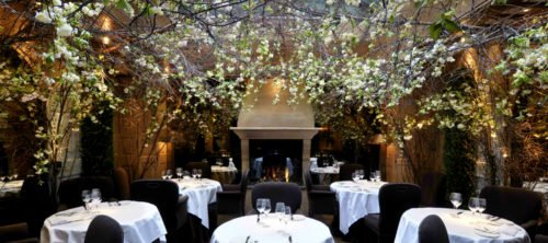 The Best Covent Garden Restaurants 15 Great Central London Eateries