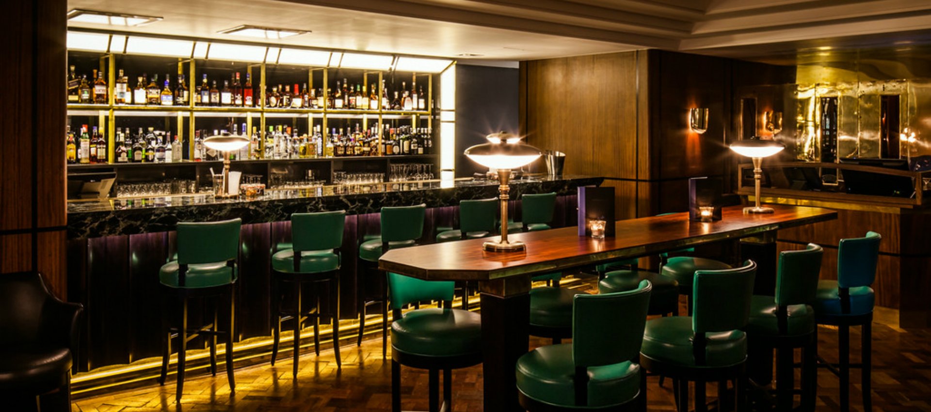 Hawksmoor: Your Ultimate Guide | The Nudge London
