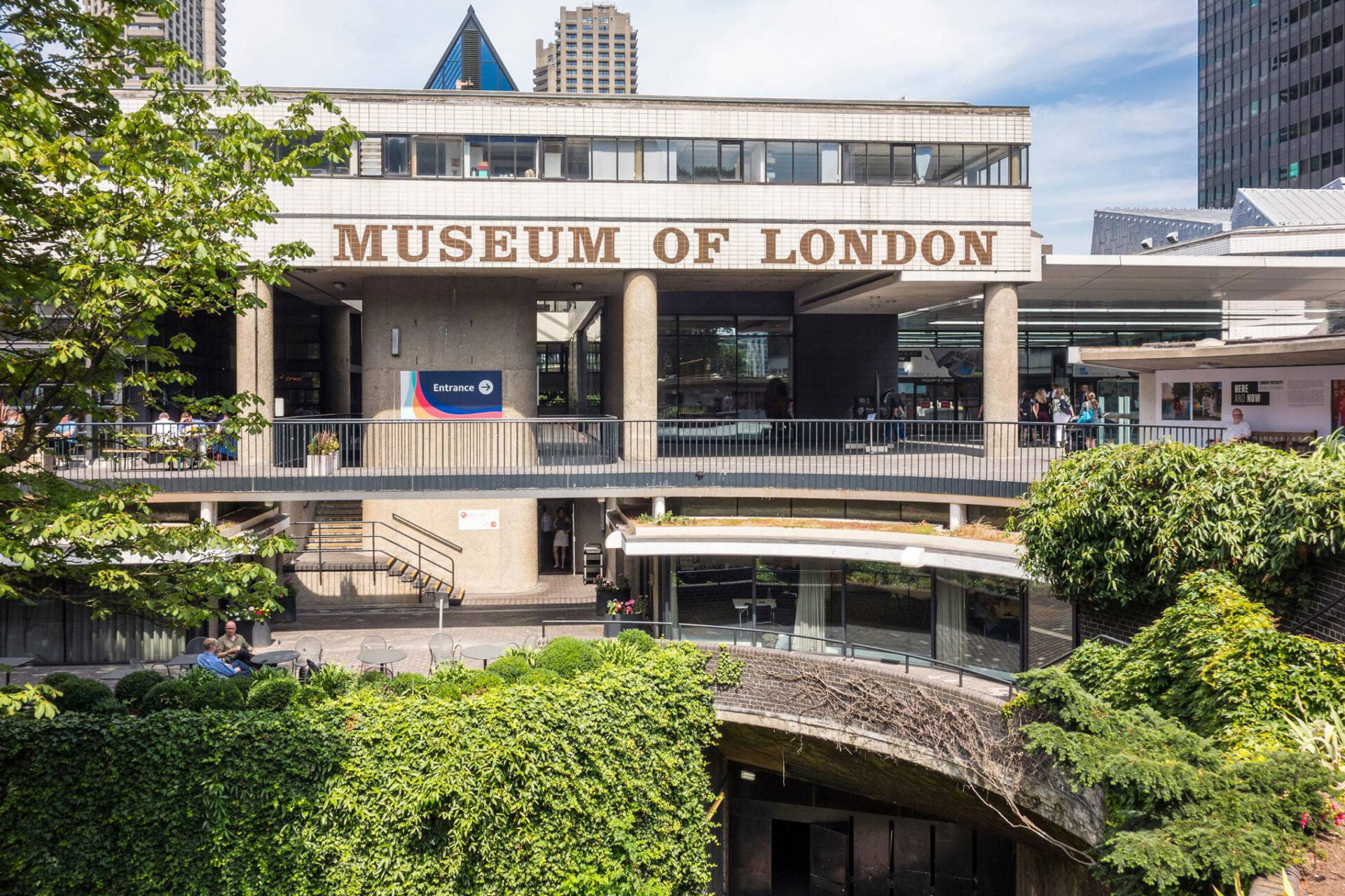 Museum of London