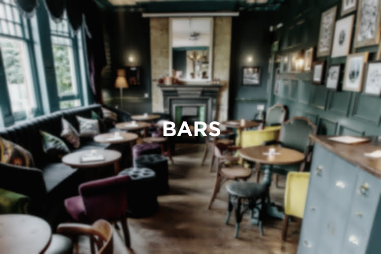 Best Bars in Peckham