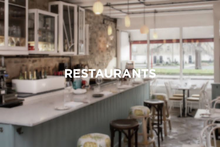 Best Restaurants in Peckham