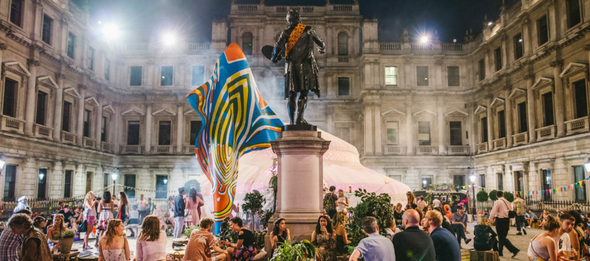 Royal Academy of Arts