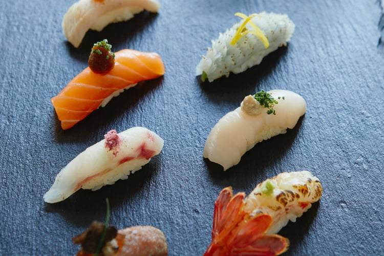 Dinings SW3 South Kensington Restaurants