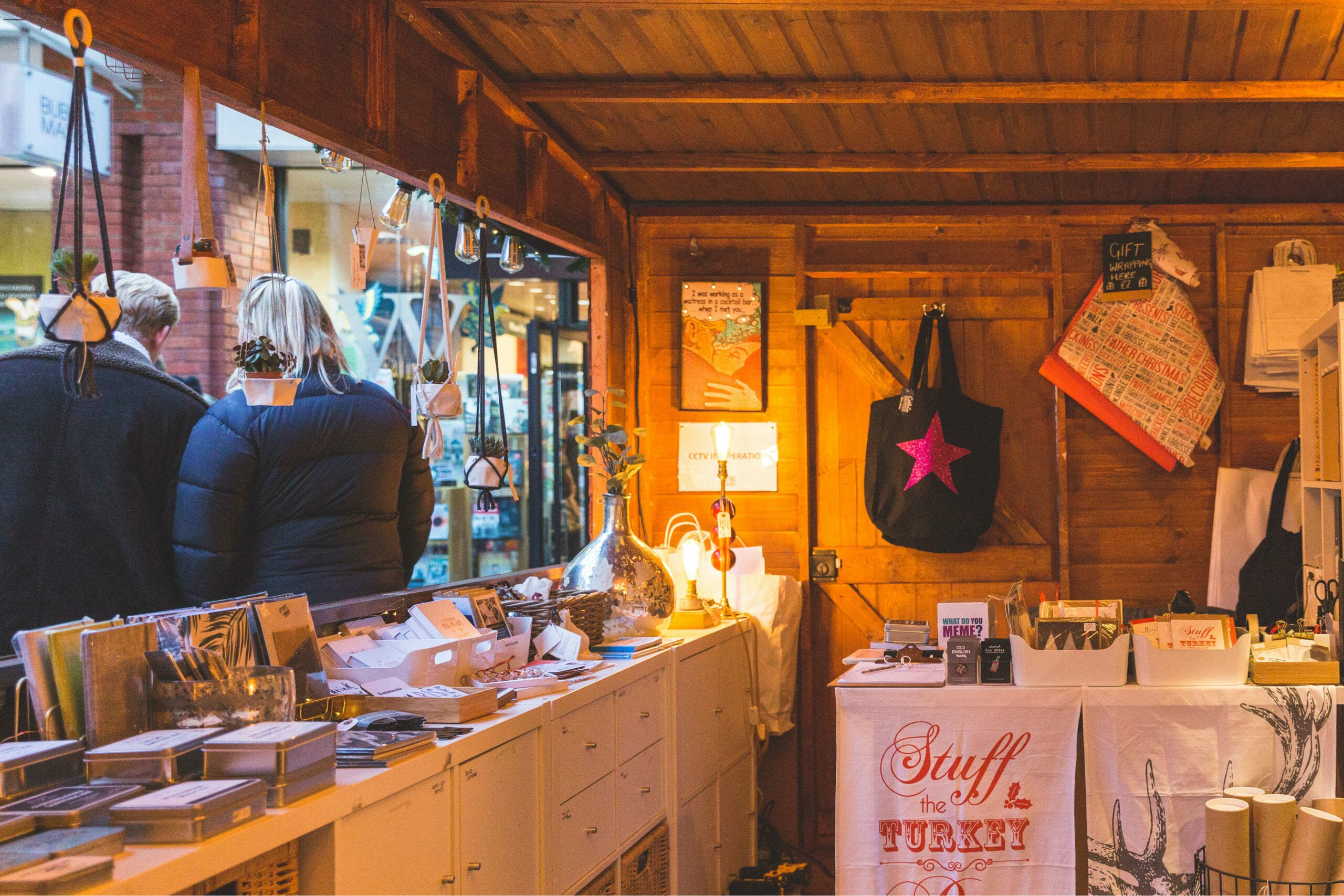 The Best London Christmas Markets 2019 | The Nudge