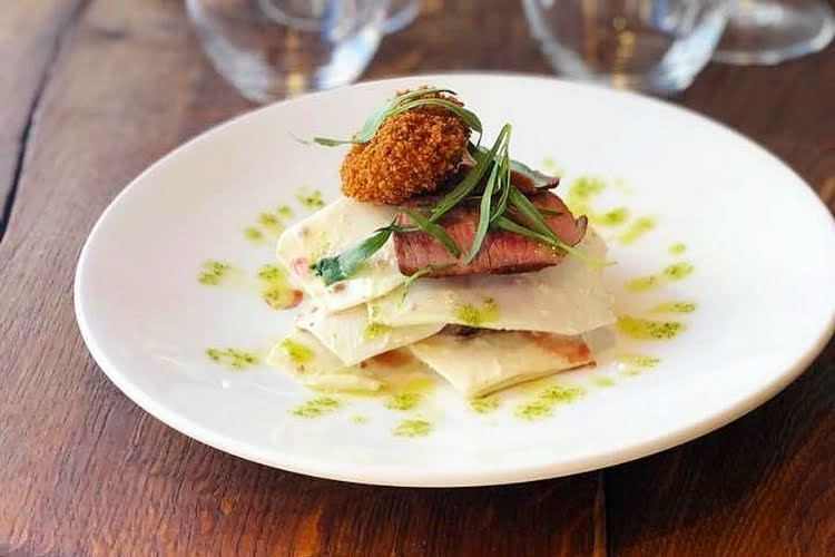 Rabbit South Kensington Restaurants