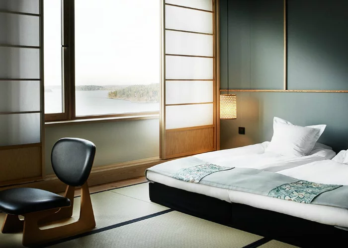 Best Hotels Stockholm: Yasaguri
