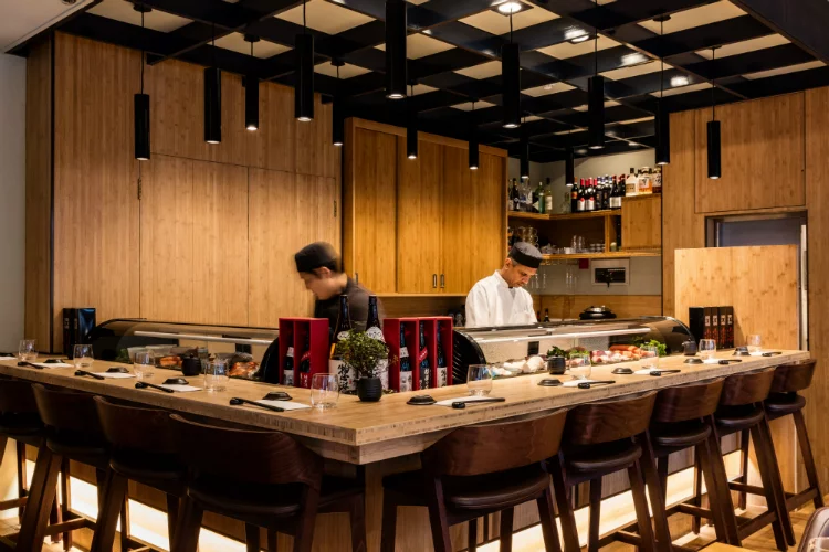 22 best Japanese restaurants in London