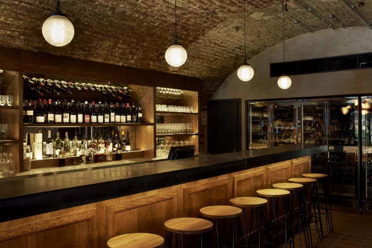 Best Places for Birthday Drinks: The Drop