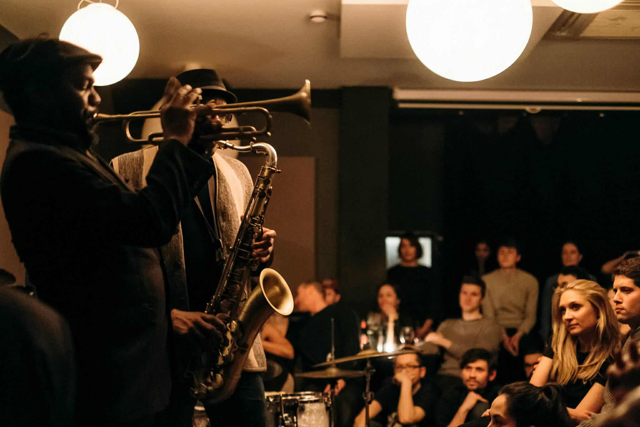 Jazz Bars In London - Offbeat Places For Offbeat Music