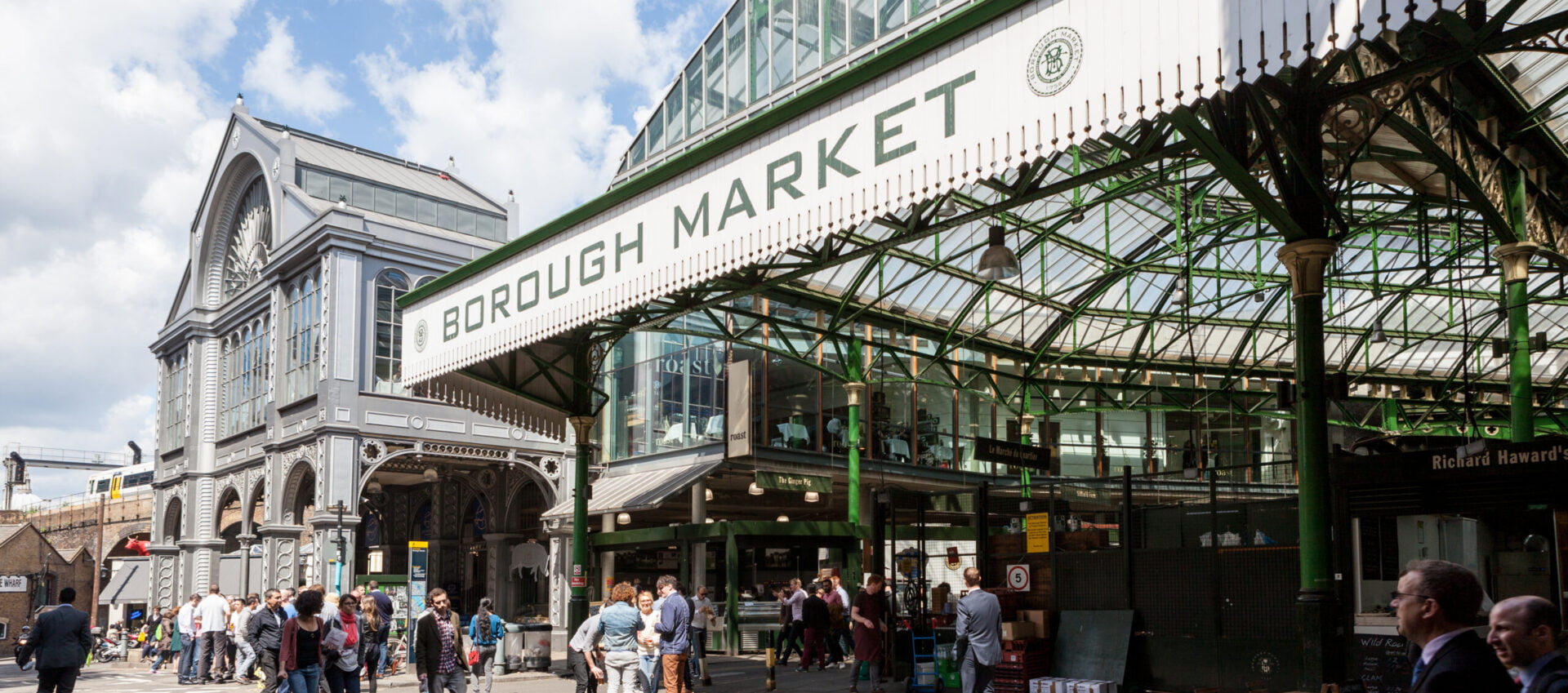 Borough Market
