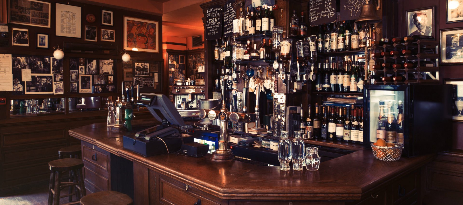 The French House