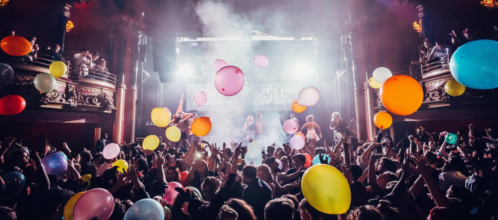 The Best Karaoke Bars In London