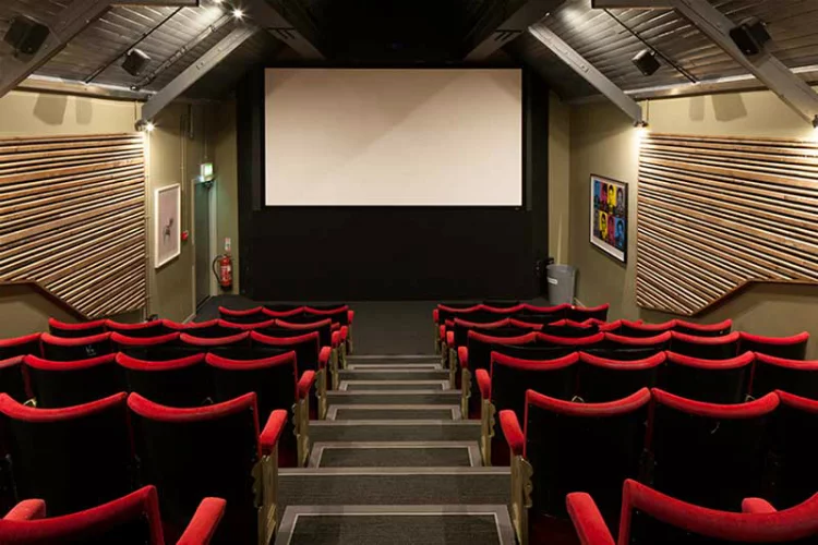 Best Cinema London: Arthouse Crouch End