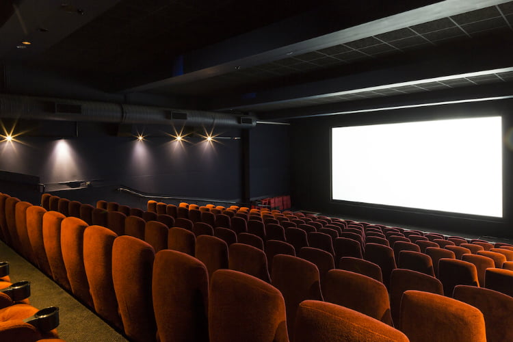 The Ultimate Guide To Cinema In London | The Nudge