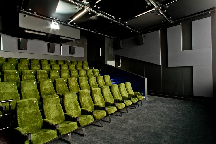 Best Cinema London: Hackney Picturehouse 