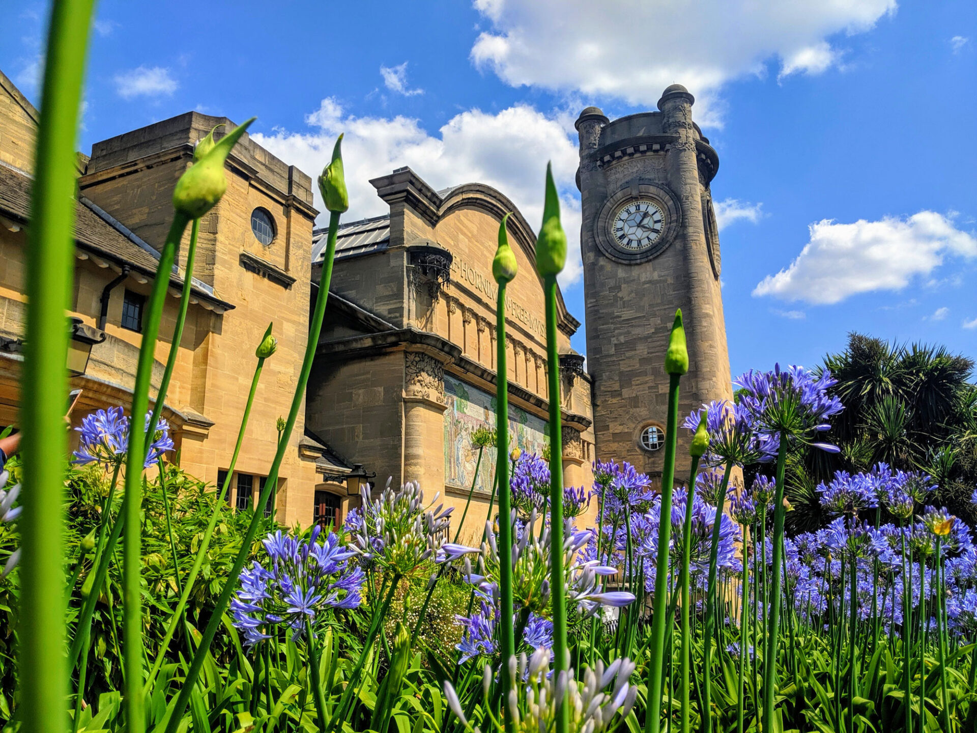 Horniman Museum & Gardens