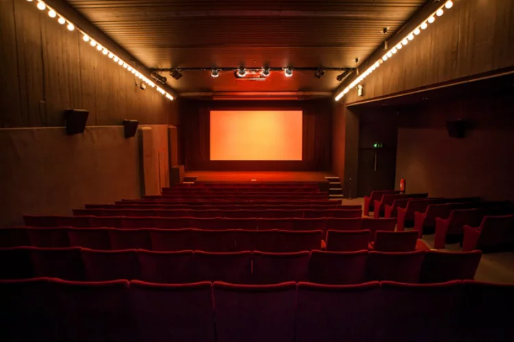 Best Cinema London: ICA