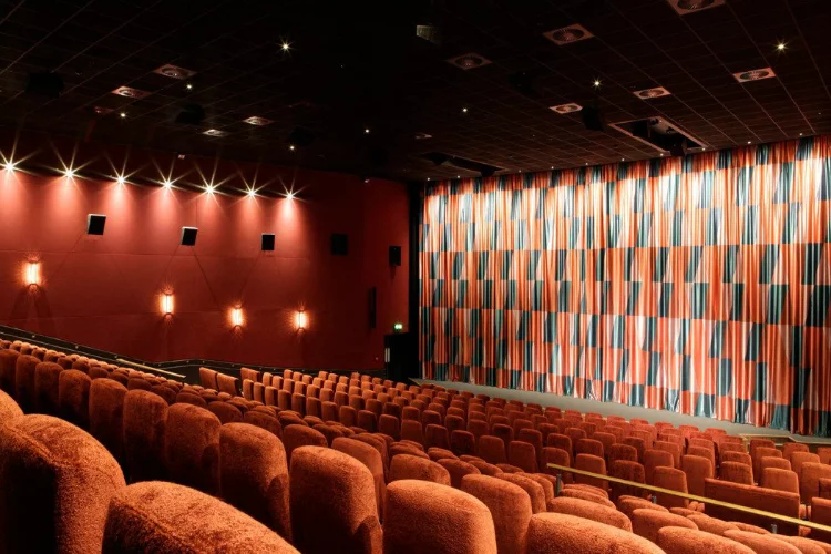 Best Cinema London: Picturehouse Central